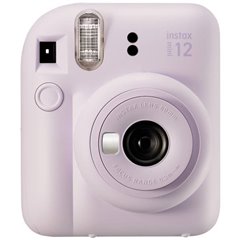 instax mini 12 Lilac Purple Fotocamera istantanea #####Lilac Purple