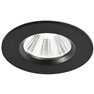 Fremont 3-Kit Lampada LED da incasso ERP: F (A - G) LED (monocolore) LED 13.5 W Nero