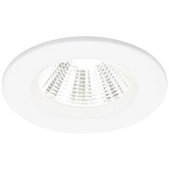 Fremont 3-Kit Lampada LED da incasso ERP: F (A - G) LED (monocolore) LED 13.5 W Bianco