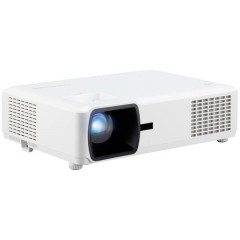 Videoproiettore LS610WH LED Luminosità: 5000 lm 1280 x 800 WXGA 3000000 : 1 Bianco