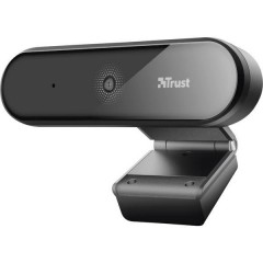 Tyro Webcam Full HD 1920 x 1080 Pixel Con piedistallo