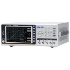 LCR-8220A Ponte di misurazione LCR digitale