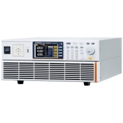 ASR-3400HF Alimentatore da laboratorio regolabile 200 - 400 V 20 - 40 A 4000 W USB , LAN, RS-232, GPIB