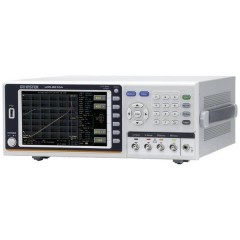 LCR-8210A Ponte di misurazione LCR digitale