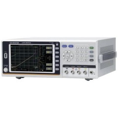 LCR-8205A Ponte di misurazione LCR digitale