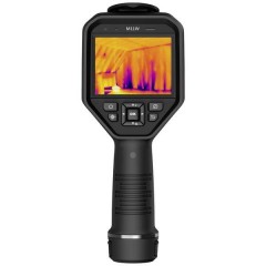 M11W Termocamera -20 fino a +550°C 192 x 144 Pixel 25 Hz WiFi, Touchscreen