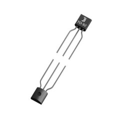 Transistor (BJT) - discreti TO-92 NPN