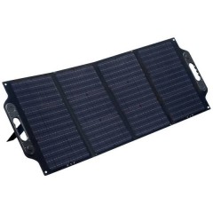 Pannello solare monocristallino 100 W 19.8 V