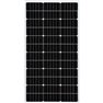 Pannello solare monocristallino 100 W 19.8 V