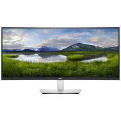 P3421W Monitor 86.6 cm (34.1 pollici) ERP F (A - G) 5 ms IPS LCD