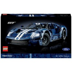 LEGO® TECHNIC Ford GT 2022