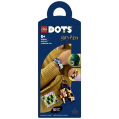 LEGO® DOTS Kit di accessori Hoggwart