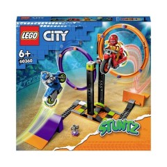 LEGO® CITY Pneumatici da viaggio