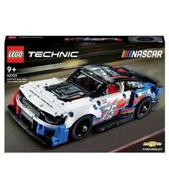 LEGO® TECHNIC NASCAR Next Gen Chevrolet Camaro ZL1