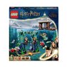 LEGO® HARRY POTTER™ Torneo trimmagico: Il lago nero