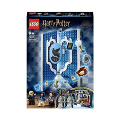 LEGO® HARRY POTTER™ Banner per casa Ravenclaw