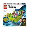 LEGO® DISNEY Peter Pan & Wendy - avventure del libro delle favole