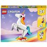 LEGO® CREATOR Unicorno magico