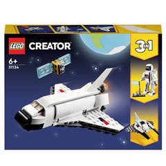 LEGO® CREATOR Spaceshuttle