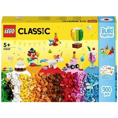 LEGO® CLASSIC Kit Party Creative
