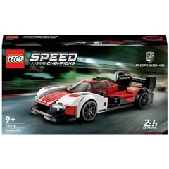 LEGO® SPEED CHAMPIONS Porsche 963