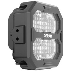 Faro da lavoro 12 V, 24 V LEDriving® Cube PX1500 Wide Illuminazione di vasta portata (L x A x P)