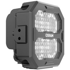 Faro da lavoro 12 V, 24 V LEDriving® Cube PX4500 Wide Illuminazione di vasta portata (L x A x P)