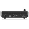 BEHRINGER X-TOUCH ONE CONTROLLER MIDI USB CON FADER MOTORIZZATO E SCRIBBLE STRIP LCD