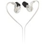 BEHRINGER SD251-CL AURICOLARE IN EAR MONITOR CLEAR TRASPARENTE