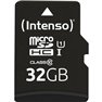32GB microSDHC Performance Scheda microSD 32 GB Class 10 UHS-I impermeabile