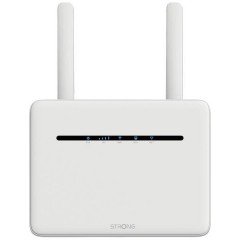 Router WLAN 2.4 GHz, 5 GHz