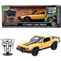 Jada Toys Transformers Bumblebee (T7) 1:24