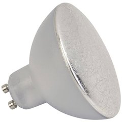 LED (monocolore) ERP G (A - G) GU10 4.9 W = 35 W Da bianco caldo a bianco neutro (Ø x A) 70 mm x 61 mm 1