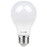 LED (monocolore) ERP F (A - G) E27 Forma di bulbo 4.9 W = 40 W Bianco caldo (Ø x A) 60 mm x 108 mm 2