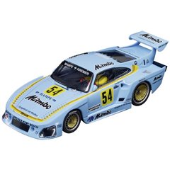 Evolution Auto Porsche Kremer 935 K3 No.54