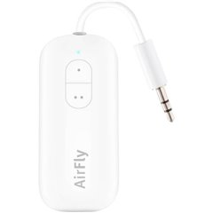 AirFly Duo Trasmettitore audio Bluetooth® per cuffia