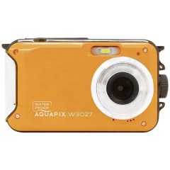 Aquapix W3027-O Wave or Fotocamera digitale 5 Megapixel Arancione Impermeabile