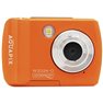 Aquapix W2024 Splash orange Fotocamera digitale 16 Megapixel Arancione Impermeabile