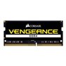 Vengeance DDR4 Modulo memoria Laptop DDR4 16 GB 1 x 16 GB Non-ECC 3200 MHz 260pin SO-DIMM CL22-22-22-53
