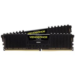 Vengeance LPX Kit memoria PC DDR4 32 GB 2 x 16 GB Non-ECC 3600 MHz 288pin DIMM CL18-22-22-42