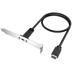 1 Porta Scheda di interfaccia USB-C® 3.1 Gen2