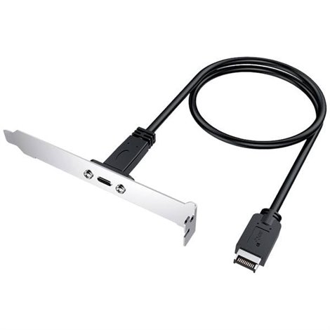 1 Porta Scheda di interfaccia USB-C® 3.1 Gen2