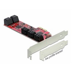 Scheda PCI-Express PCI Express PCIe
