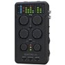Interfaccia audio iRig Pro Quattro I/O Controllo monitor