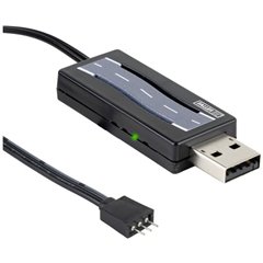 USB-Ladegerät Car System