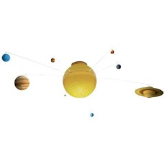 My Very Own Solar System scienze naturali Pacchetto di apprendimento da 6 anni