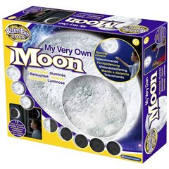 My Very Own Moon scienze naturali Pacchetto di apprendimento da 6 anni