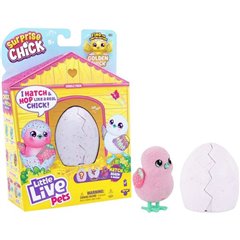 Surprise Chick Pink 300021