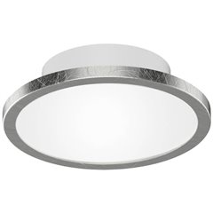 Aqua Plafoniera LED LED (monocolore) GX5.3 8 W Metallo