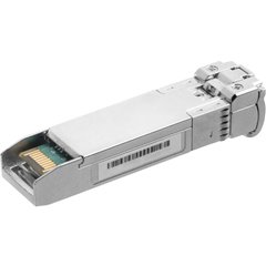 10GBase-SR SFP+ LC Transceiver Modul Adattatore di rete 10 GBit/s 300 m Tipo Modulo LC